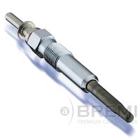 Gloeibougie BREMI, Diameter (mm)5mm, Spanning (Volt)11V, u.a. für BMW, Rover, Land Rover, Opel, MG