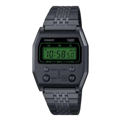 Horloge Heren Casio A1100B-1EF (Ø 35 mm)