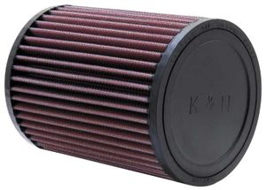 K&N universeel vervangingsfilter Cilindrisch 76 mm (RU-2820) RU2820
