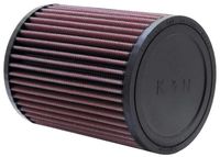 K&N universeel vervangingsfilter Cilindrisch 76 mm (RU-2820) RU2820 - thumbnail