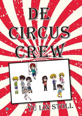 De Circuscrew (Paperback)