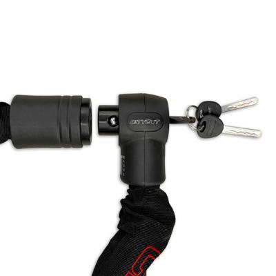 Citycat Kettingslot art 4