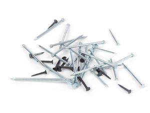 Toolland HAS13 Assortiment nagels Inhoud 1060 stuk(s)