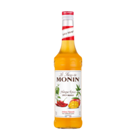 Monin siroop spicy mango (70cl)