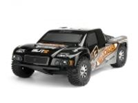 Maxxis attk-10 painted body (black/silver)