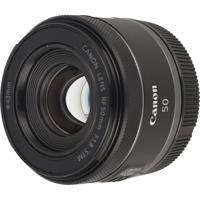 Canon RF 50mm F/1.8 STM occasion (incl. BTW)