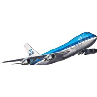 Boeing 747-200 1:450 Boeing 747-200 1:450