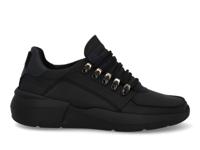 Nubikk Roque Roman black raven blue Zwart maat 43 Nubikk Roque Roman black raven blue Zwart maat 43