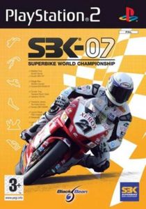 SBK-07: Superbike World Championship