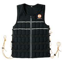 Hyper Vest ELITE XL - 10 lbs (4,5 kg) - thumbnail