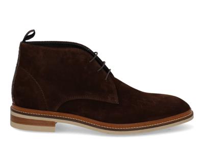 Giorgio 85812 chocolate Bruin maat 40