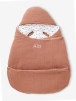 Katoengaas engelennestje dat kan worden omgevormd terracotta