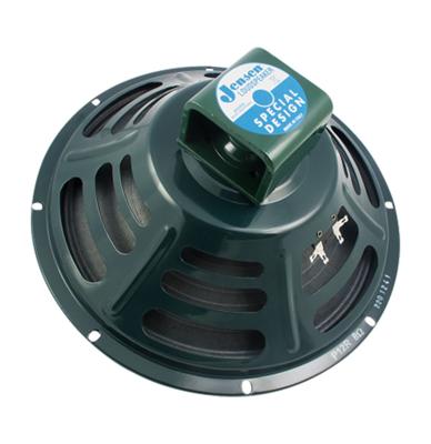 Jensen P12R - 8 Ohm Speaker