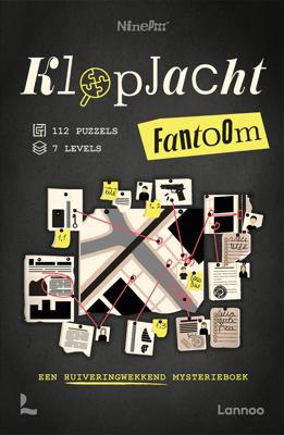 Klopjacht (Paperback)