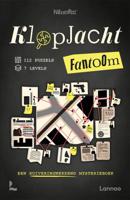 Klopjacht (Paperback) Klopjacht (Paperback)