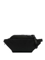 Côte&Ciel petit sac banane Isarau Smooth - Noir