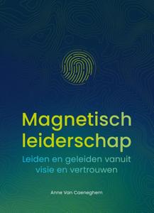 Magnetisch leiderschap (Paperback)