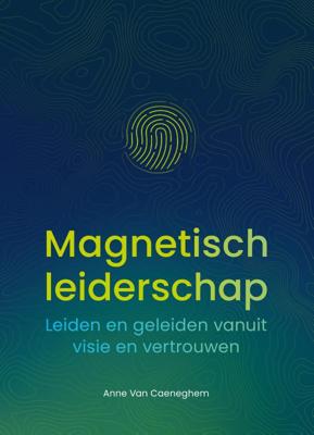Magnetisch leiderschap (Paperback)