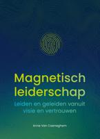 Magnetisch leiderschap (Paperback)