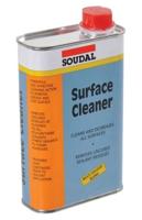 Soudal Surface ontvetter 500ml - 107789 Soudal Surface ontvetter 500ml - 107789