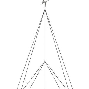 Primus WindPower 1-TWA-11-01 Air 29 EZ 8.8m Mast