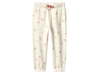 lupilu Kinder joggingbroek (Wit, 98/104)