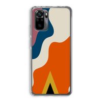 Noor A: Xiaomi Redmi Note 10 Pro Transparant Hoesje
