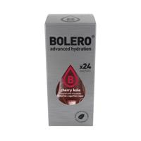 Classic Bolero 24x 9g Cherry Cola