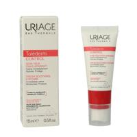 Uriage Tolederm frisse kalmerende verzorging ogen TP Uriage Tolederm frisse kalmerende verzorging ogen TP