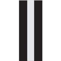 Elinchrom Front Diffuser 15cm voor Rotalux Strip 50 x 130cm Softbox