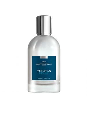 Comptoir Sud Pacifique Les Eaux de Voyage Yucatán Secret Eau de Parfum 100ml Comptoir Sud Pacifique Les Eaux de Voyage Yucatán Secret Eau de Parfum 100ml