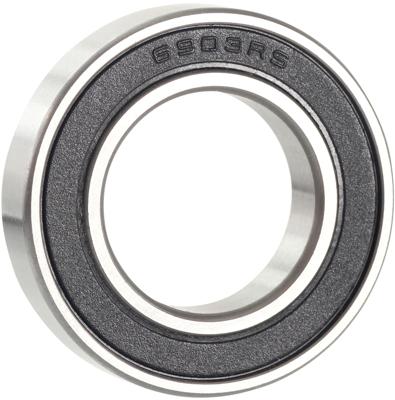 Marwi Union kogellager cb-106 6903 2rs 17x30x7