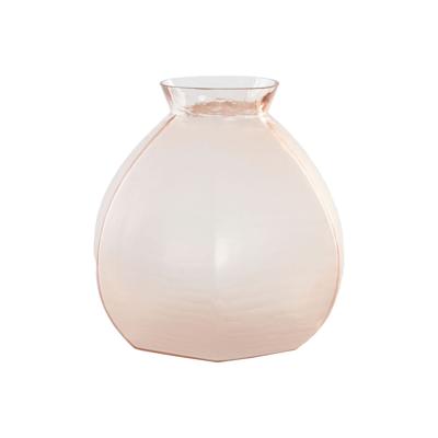Vaas Home ESPRIT Roze Kristal Modern 28 x 28 x 27 cm