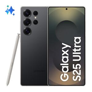 Samsung Galaxy S25 Ultra 5G 1TB Smartphone Grijs