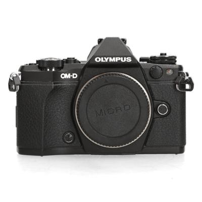 Olympus OM-D EM-5 mark ii