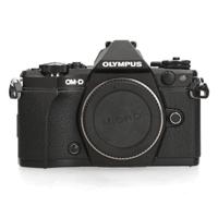 Olympus OM-D EM-5 mark ii