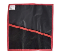 Facom nylon etui 5 opbergzakjes - N.38A-5B