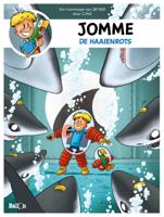 De Haaienrots (Paperback)