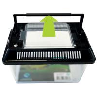 Repto Aquadistri box 18 x 11 x 12 cm - Aquadistri Repto Aquadistri box 18 x 11 x 12 cm - Aquadistri