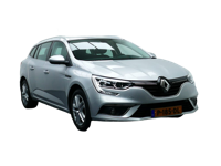 Renault Mégane Estate