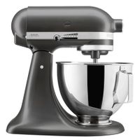 KitchenAid 5KSM95PSESZ keukenmachine 275 W 4,3 l Grijs - thumbnail