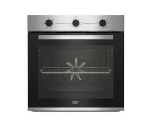 Beko BBIE12100XC AEROperfect Inbouw oven Grijs