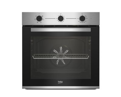 BekoBBIE12100XC AEROperfect Inbouw oven Grijs
