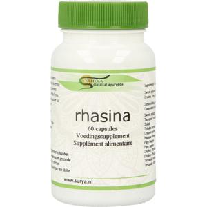 Surya Rhasina