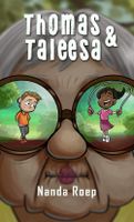 Thomas en Taleesa - Nanda Roep - ebook
