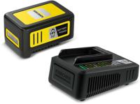 Kärcher Battery Power 18/50 Starter Kit