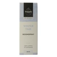 Volatile Roomspray wintertime 100 Milliliter