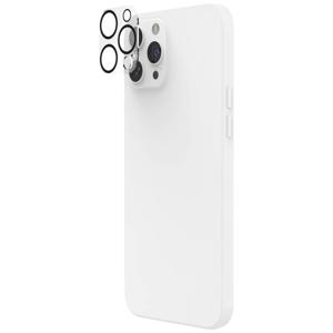 Hama 00222747 Cameraprotector (glas) Apple iPhone 14 Pro, iPhone 14 Pro Max 1 stuk(s) Krasvast