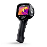 FLIR E5 Pro Warmtebeeldcamera -20 tot 550 °C 9 Hz - thumbnail