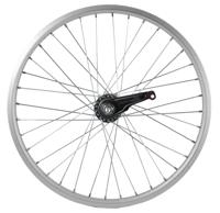 CORDO Achterwiel 20" Kind 19-406